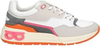 Ferragamo Woman Sneakers