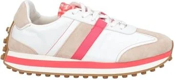 Ferragamo Woman Sneakers