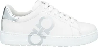 Ferragamo Woman Sneakers