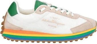 Ferragamo Woman Sneakers