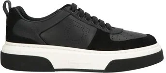 Ferragamo Woman Sneakers