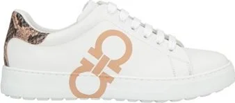Ferragamo Woman Sneakers