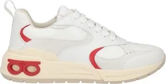 Ferragamo Woman Sneakers