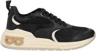 Ferragamo Woman Sneakers
