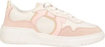 Ferragamo Woman Sneakers