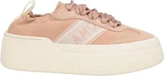 Ferragamo Woman Sneakers