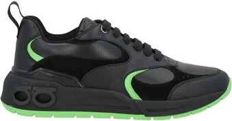 Ferragamo Woman Sneakers