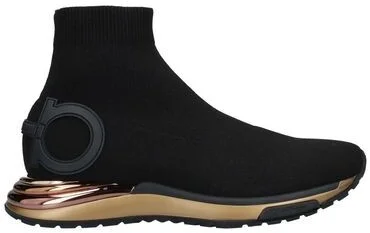 Ferragamo Woman Sneakers