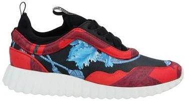 Ferragamo Woman Sneakers