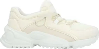 Ferragamo Woman Sneakers