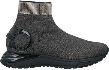 Ferragamo Woman Sneakers