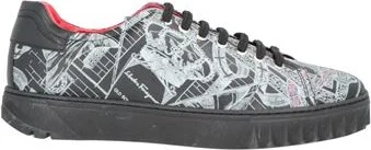 Ferragamo Woman Sneakers