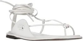 Ferragamo Woman Thong sandal - Image 5
