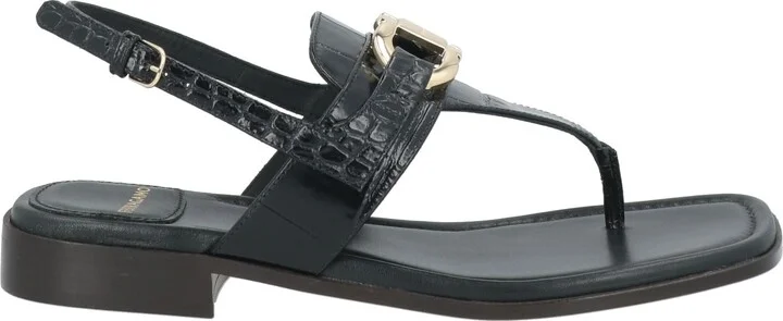 Ferragamo Woman Thong sandal - Image 3