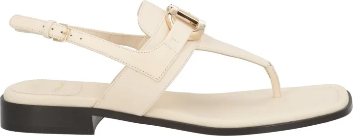 Ferragamo Woman Thong sandal - Image 3