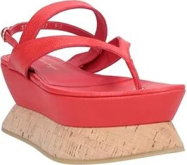 Ferragamo Woman Thong sandal - Image 2