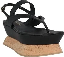 Ferragamo Woman Thong sandal - Image 5