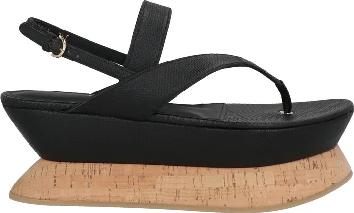 Ferragamo Woman Thong sandal - Image 6