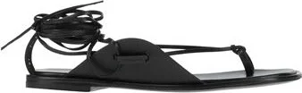 Ferragamo Woman Thong sandal