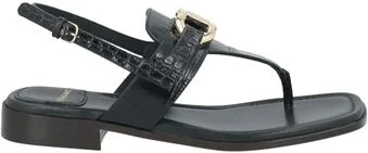 Ferragamo Woman Thong sandal