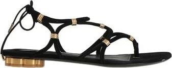 Ferragamo Woman Thong sandal