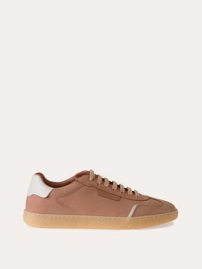 Ferragamo Women Low-top sneaker Pink
