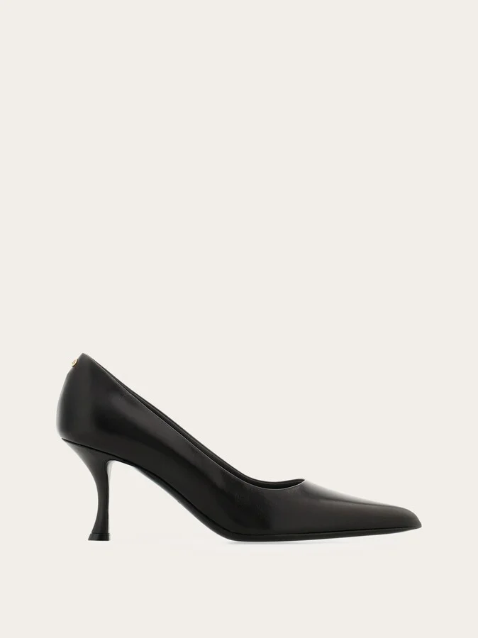 Ferragamo Women Pump shoe Black