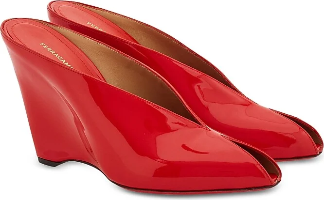 Flame Red