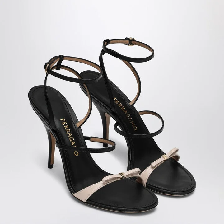 Ferragamo Women's Ariel 95 / High Heels