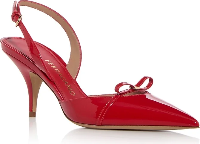 Flame Red