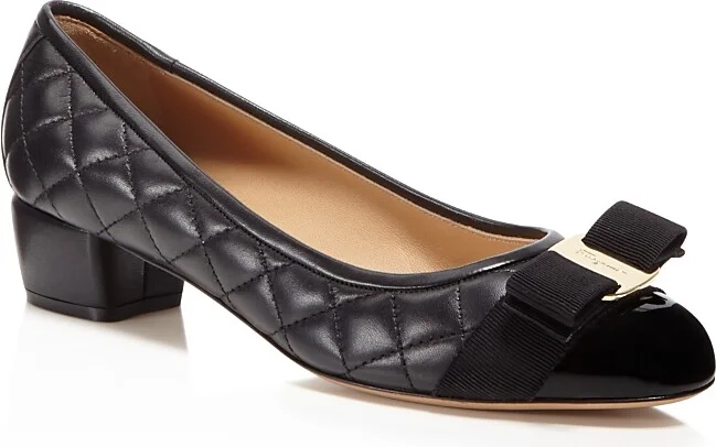 Nero Black/Gold