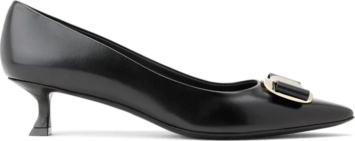 Ferragamo Women's With Heel