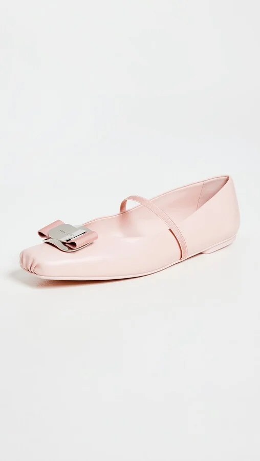 FERRAGAMO Zina Flats - Image 2
