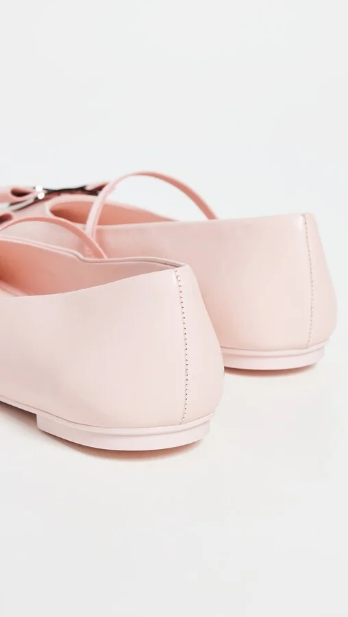 FERRAGAMO Zina Flats - Image 3