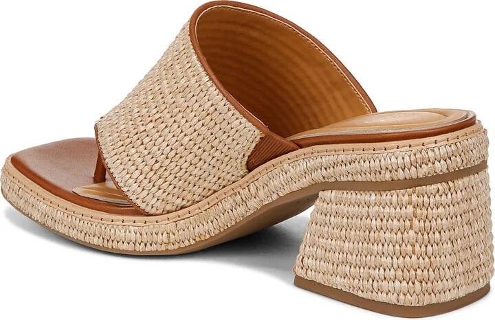 Ferrara Platform Sandal - Image 2