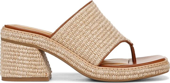 Ferrara Platform Sandal - Image 3