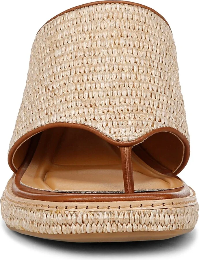 Ferrara Platform Sandal - Image 4