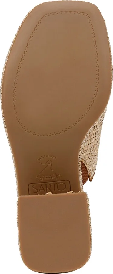 Ferrara Platform Sandal - Image 6