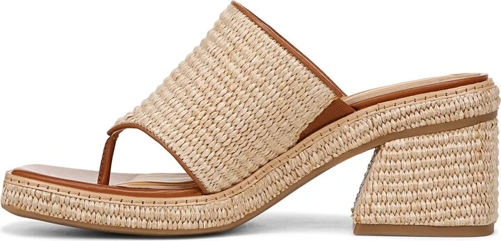 Ferrara Platform Sandal - Image 8