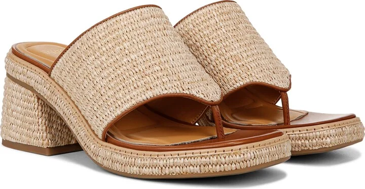 Ferrara Platform Sandal - Image 9
