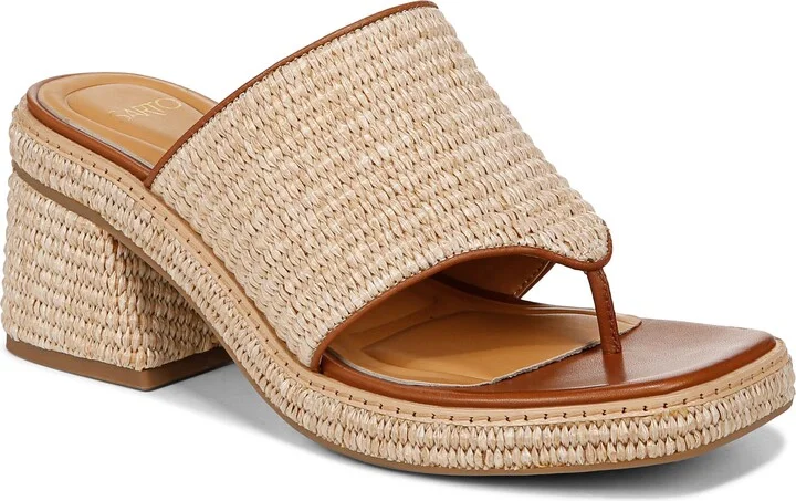 Ferrara Platform Sandal