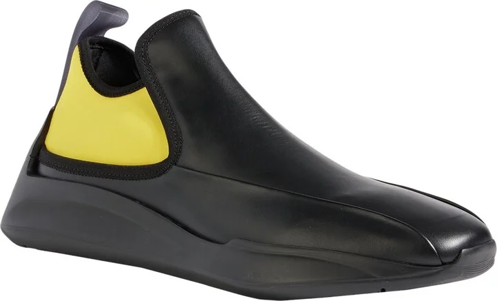 Ferrari Man Sneakers - Image 4
