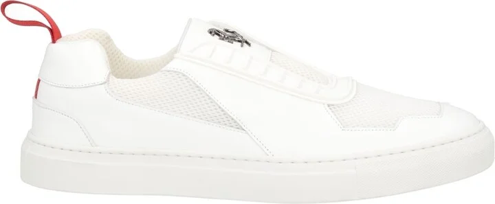 Ferrari Man Sneakers - Image 3