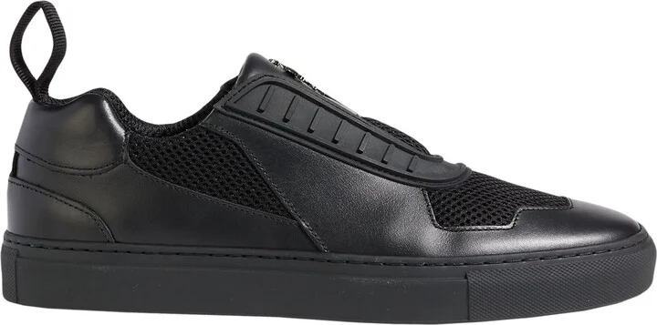 Ferrari Man Sneakers - Image 6