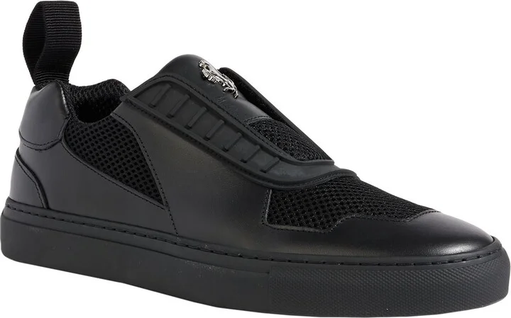 Ferrari Man Sneakers - Image 7