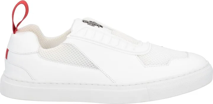 Ferrari Man Sneakers - Image 3