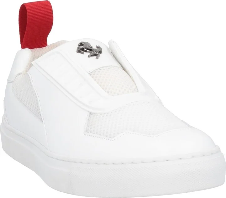 Ferrari Man Sneakers - Image 4