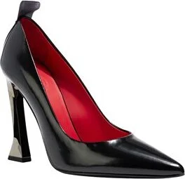 Ferrari Woman Pumps - Image 2