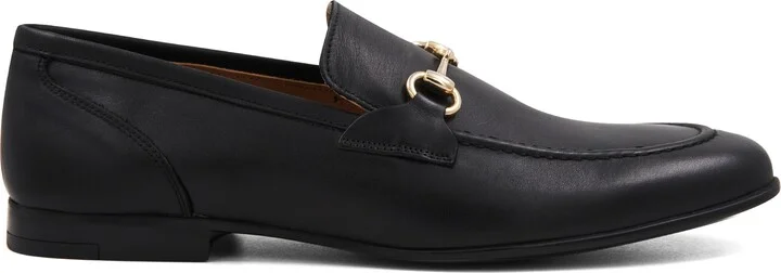Ferraro Apron Toe Bit Loafer - Image 2
