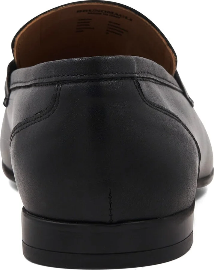 Ferraro Apron Toe Bit Loafer - Image 5